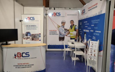 Retour sur notre participation au salon CFIA 2026